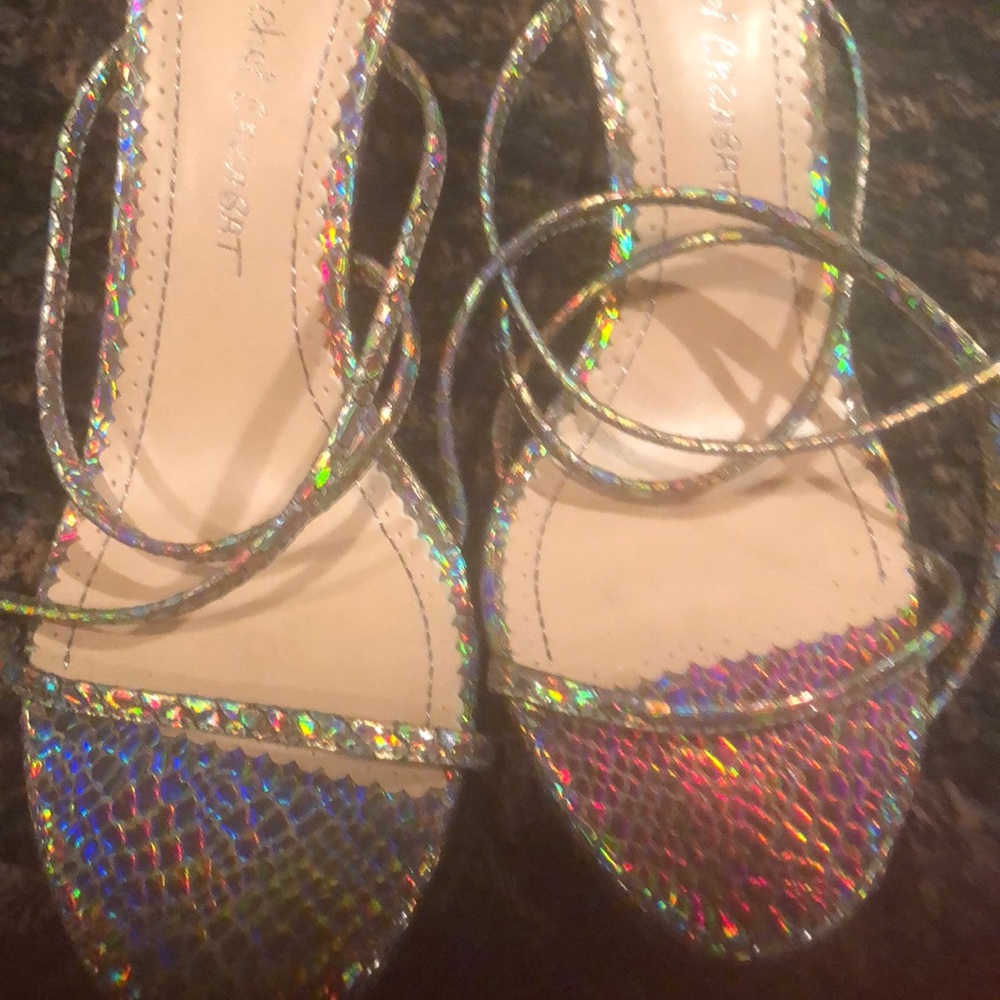 Jean-Michael shoes